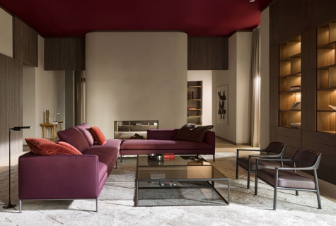 Paul by simplysofas.in